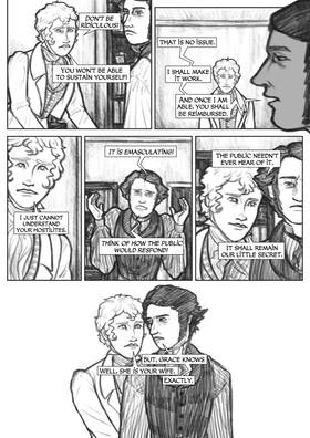 Read Historiae Obscura  5 Page 6 in English