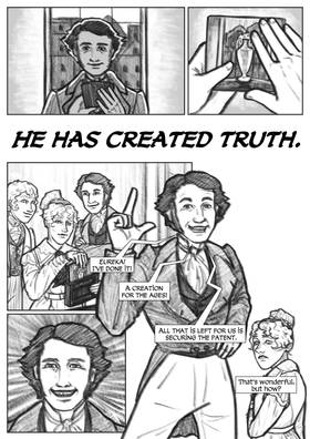 Read Historiae Obscura  6 Page 2 in English