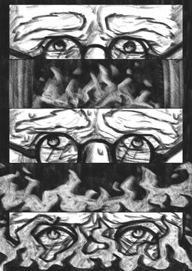 Read Historiae Obscura  6 Page 9 in English