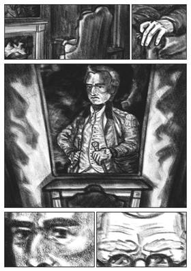 Read Historiae Obscura  6 Page 8 in English