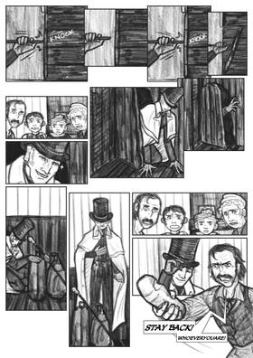 Read Historiae Obscura  6 Page 4 in English