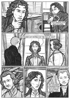 Read Historiae Obscura  7 Page 7 in English