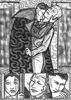 Read Historiae Obscura  7 Page 6 in English