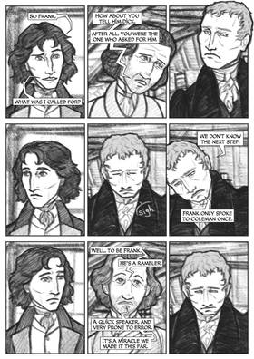 Read Historiae Obscura  7 Page 8 in English