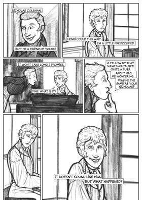 Read Historiae Obscura  8 Page 7 in English