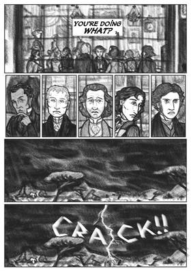 Read Historiae Obscura  8 Page 2 in English
