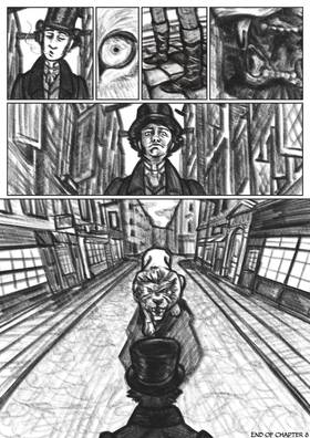 Read Historiae Obscura  8 Page 10 in English