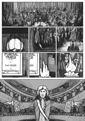 Read Historiae Obscura  9 Page 1 in English