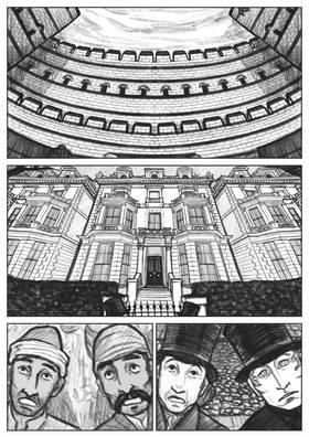 Read Historiae Obscura  9 Page 2 in English
