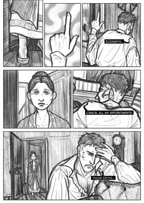 Read Historiae Obscura  9 Page 9 in English