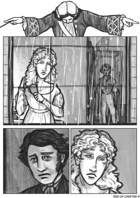 Read Historiae Obscura  9 Page 10 in English
