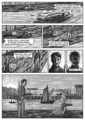 Read Historiae Obscura  10 Page 6 in English