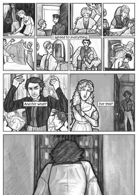 Read Historiae Obscura  10 Page 7 in English
