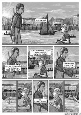 Read Historiae Obscura  10 Page 10 in English