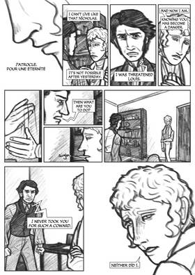 Read Historiae Obscura  11 Page 4 in English