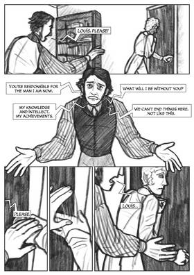 Read Historiae Obscura  11 Page 5 in English