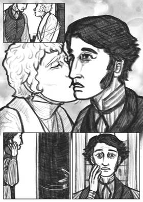 Read Historiae Obscura  11 Page 6 in English