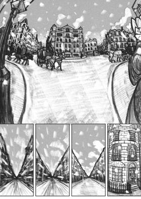 Read Historiae Obscura  11 Page 7 in English