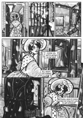Read Historiae Obscura  11 Page 8 in English