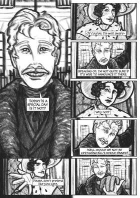 Read Historiae Obscura  11 Page 9 in English