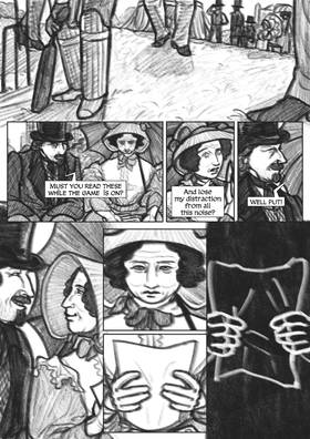 Read Historiae Obscura  12 Page 6 in English