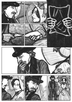 Read Historiae Obscura  12 Page 7 in English