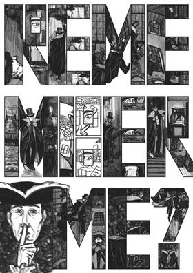 Read Historiae Obscura  13 Page 1 in English