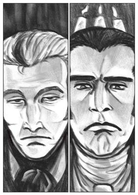 Read Historiae Obscura  13 Page 3 in English