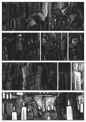 Read Historiae Obscura  13 Page 2 in English