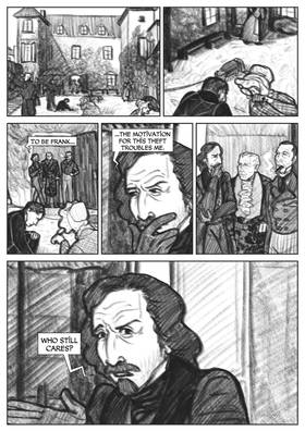 Read Historiae Obscura  13 Page 4 in English