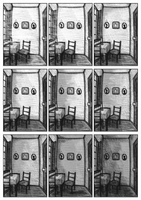 Read Historiae Obscura  13 Page 5 in English