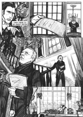 Read Historiae Obscura  13 Page 7 in English