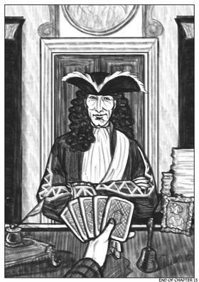 Read Historiae Obscura  13 Page 10 in English