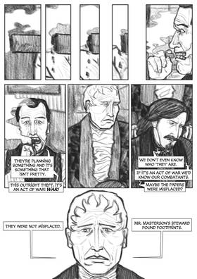 Read Historiae Obscura  14 Page 2 in English