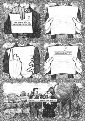Read Historiae Obscura  14 Page 6 in English