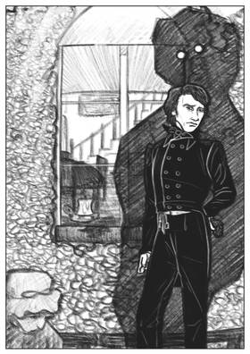 Read Historiae Obscura  14 Page 7 in English