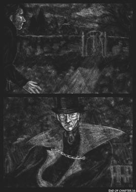 Read Historiae Obscura  14 Page 10 in English