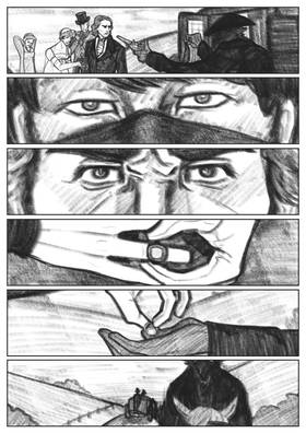 Read Historiae Obscura  15 Page 2 in English
