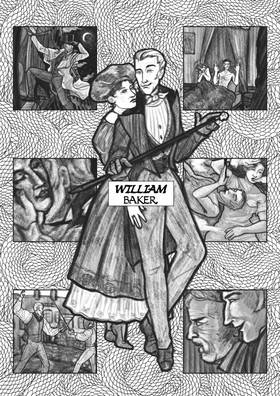 Read Historiae Obscura  15 Page 6 in English
