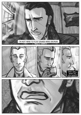 Read Historiae Obscura  15 Page 10 in English