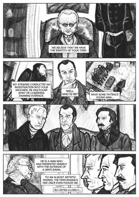 Read Historiae Obscura  15 Page 4 in English