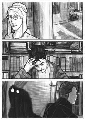 Read Historiae Obscura  16 Page 2 in English