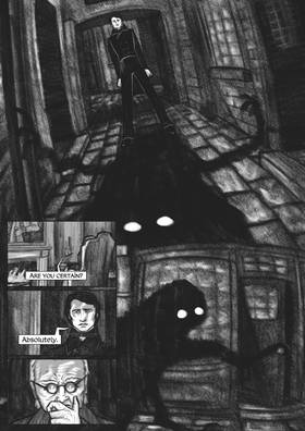 Read Historiae Obscura  16 Page 4 in English