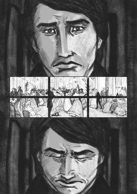 Read Historiae Obscura  16 Page 5 in English