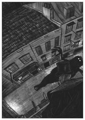 Read Historiae Obscura  16 Page 6 in English