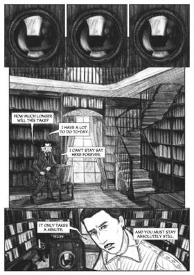 Read Historiae Obscura  16 Page 7 in English