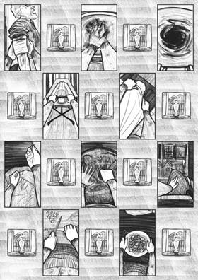 Read Historiae Obscura  16 Page 9 in English