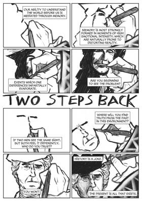 Read Historiae Obscura  17 Page 1 in English