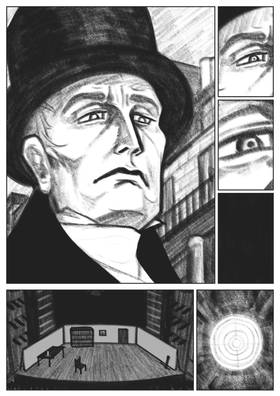 Read Historiae Obscura  17 Page 5 in English