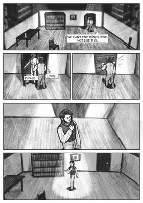 Read Historiae Obscura  17 Page 6 in English